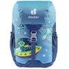 deuter Sac à dos Schmusebär pour enfant (8 l)