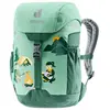 deuter Sac à dos Schmusebär pour enfant (8 l)