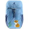 deuter Sac à dos unisexe pour enfant Motif renard de la forêt 10