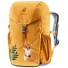 deuter Sac à dos unisexe pour enfant Motif renard de la forêt 14