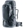 deuter Voyager 60+10 SL Sac à dos de voyage pour femme avec sac à dos