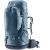 deuter Voyager 65+10 Sac à dos de voyage avec sac à dos de voyage