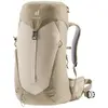 Deuter AC Lite 22 SL - Dames wandelrugzak 56 cm (ashrose-cassis)