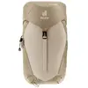 Deuter AC Lite 14 SL Wandelrugzak - 11-20L Daypack - Alu Greystone