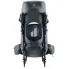 Deuter Aircontact Core 55 + 10 SL - Trekkingrugzak (graphite)