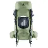 Deuter Aircontact Core 55 + 10 SL - Trekkingrugzak (grove-ivy)