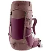 Deuter Futura Pro 30 SL - Wandelrugzak 61 cm (cassis-ashrose)