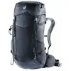 Deuter Futura 26 - Wandelrugzak 62 cm (black)