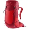 Deuter Futura 26 - Wandelrugzak 62 cm (cherry-masala)