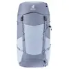 Deuter Futura Pro 34 SL - Wandelrugzak 63 cm (polar-bluejay)