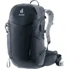Deuter Futura 27 - Wandelrugzak 52 cm (black)