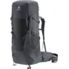 Deuter Aircontact Core 50 + 10 - Trekkingrugzak 82 cm (black)