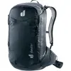 Deuter Attack 22 EL - Fietsrugzak 56 cm (black)