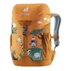 Deuter Sac à Dos Schmusebär 8l