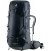 Deuter Aircontact Lite 50 + 10 - Trekkingrugzak 76 cm (amber-maple)
