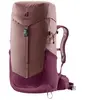 Deuter Telatie 24 SL - Hiking Backpack 56 cm (ashrose-cassis)
