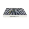 VEMO Filtre d'habitacle pour VOLKSWAGEN: Golf Cabriolet, Passat, Golf,...