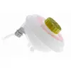VAICO Vase d'expansion, liquide de frein pour AUDI: RS2, 100, A4, S4, ...