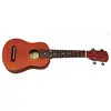 GEWApure' Tenson F512820 Ukulélé soprano
