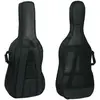 GEWApure' Classic Housse violoncelle Modèle CS 01 1/4