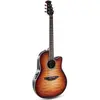 Ovation CS24X-7C-G Celebrity Standard Plus Mid Cutaway Cognac Sunburst...