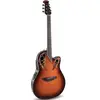 Ovation Celebrity Elite Ce481g Sunburst