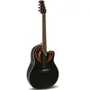 Ovation Pro Series Stand E 2778ax5g Black Deep Contcut