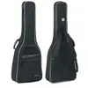 Gewa Housse guitare Economy 12 Line Classique Taille 4/4 black