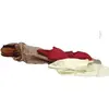GEWA Violin Housse en soie pour violon Naturel