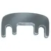 Gewa 411913 Sourdine Tonwolf pour Violon 3/4 et 1/2