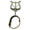 Flûtes traversières GEWA LYRE DE FLUTE Accessoires flûtes