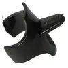 Aulos 700.117 - Support Pouce Pour Flute À Bec Soprano - Marron Foncé
