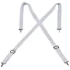 GEWA Sangle Grosse Caisse Chester - 3cm - Accessoire de musique - Polypropylène