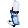 Aspirateur d'atelier SCHEPPACH - 550W - 75L - DC500