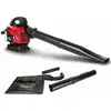 Aspirateur souffleur SCHEPPACH LBH3500P