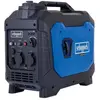 Groupe électrogène Inverter SCHEPPACH SG3500i - 3200W / 3500W - 4.8 CV