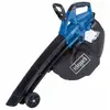 Scheppach Accu Bladblazer 4-in-1 20V BC-BLV720-X