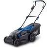tondeuse a gazon sans fil BC-MP430-X scheppach (DIY)