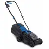 Scheppach Accu Grasmaaier 20V BC-MP320-X