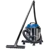 Aspirateur eau et poussiere inox 1200W 20L Scheppach nts20