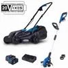 Pack tondeuse  BC-MP320-X  32 cm + Coupe bordure  C-LT300-X  2 en 1 - ...