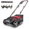 Scarificateur électrique SC32 - 32 cm - 1500 W - SCHEPPACH