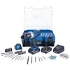 Scheppach SCHEPPACH Atelier mobile perceuse DTB20PROS - 20 V