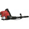 Scheppach LB5200BP - Benzine bladblazer - Rug gedragen - 2-takt
