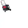 Scheppach - Scarificateur thermique 4200 W 40 cm essence 4 T avec bac ...