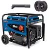 Groupe électrogène AVR SCHEPPACH SG7100 - 5000W / 5500W