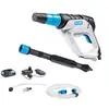 Nettoyeur basse pression sans fil GLORIA MultiJet 18V - Batterie 2,5 A...