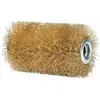 Brosse Pro en acier pour surfaces gravillonnées GLORIA pour MultiBrush