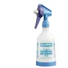 Gloria Pulvérisateur fin à gachette CleanMaster Extreme EX05 - 0,5 L