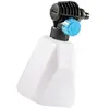 GLORIA Multi-jet | Schuimset accessoire